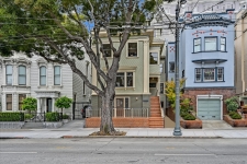 Listing Image #2 - Office for sale at 2822 Van Ness Ave., San Francisco CA 94109