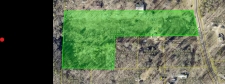 Listing Image #1 - Land for sale at Buckville Road, Jessieville AR 71949