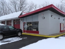 Retail property for sale in Syracuse, NY