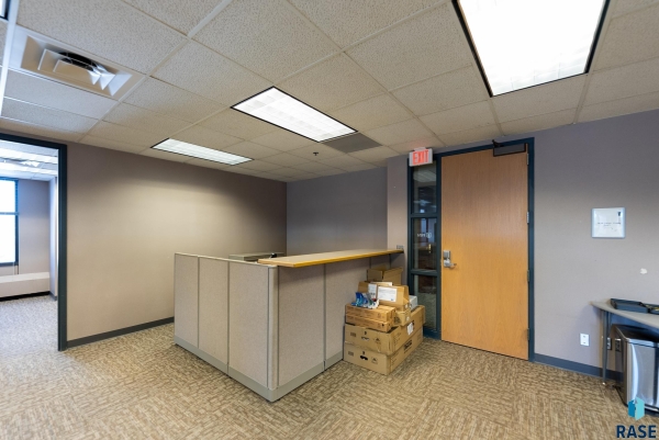 Listing Image #2 - Office for sale at 101 N Phillips Ave , 306, Sioux Falls SD 57104