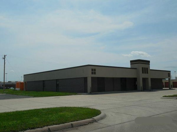 Listing Image #1 - Industrial for sale at 1399 - 140 Michigan Ave, Norfolk NE 68701