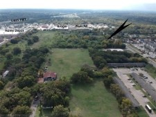 Listing Image #2 - Land for sale at 3416 Hickory Tree Road, Balch Springs TX 75180