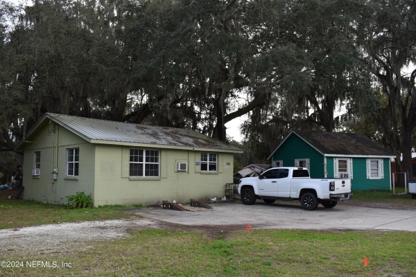 Listing Image #3 - Others for sale at 7351 -7353 CRILL Avenue, Palatka FL 32177