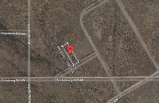 Land property for sale in Rio Rancho, NM