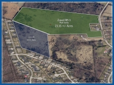 Listing Image #1 - Land for sale at 979 Moorman Lane, Bowling Green KY 42101