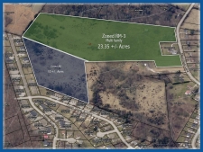 Land for sale in Bowling Green, KY