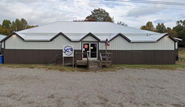 Listing Image #1 - Others for sale at 2206 HWY 64 W, Clarksville AR 72830