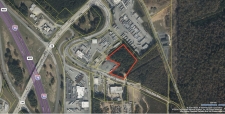Land for sale in Jackson, GA