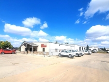 Listing Image #1 - Industrial for sale at 2201 Mitchell Ave, Gillette WY 82718