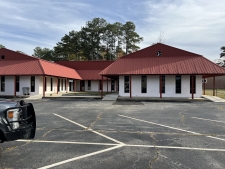 Office property for sale in Cochran, GA