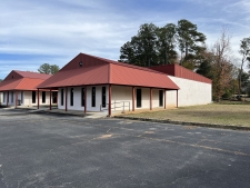 Listing Image #2 - Office for sale at 104 Peacock Street (401), Cochran GA 31014