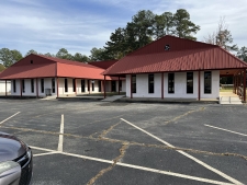 Listing Image #3 - Office for sale at 140 Peacock Street (401), Cochran GA 31014