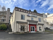 Office property for sale in Seattle, WA