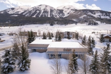 Listing Image #1 - Others for sale at 544 Riverland Drive, Crested Butte CO 81224