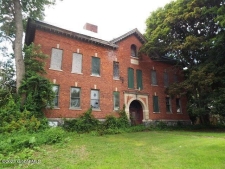Multi-family property for sale in Gloversville, NY