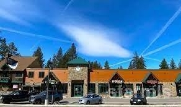 Listing Image #2 - Others for sale at 3091 Harrison Avenue, South Lake Tahoe CA 96150