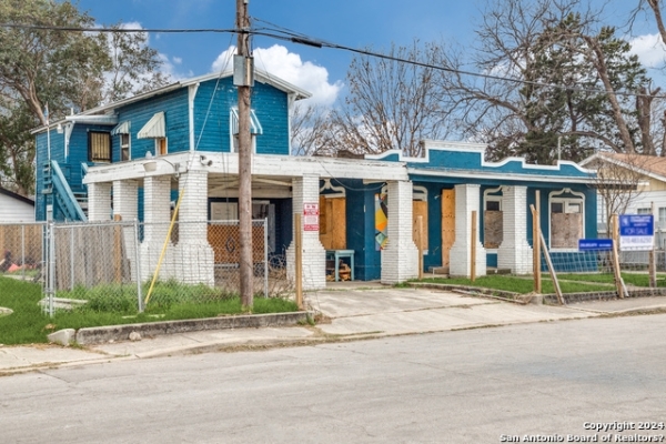 Listing Image #3 - Others for sale at 108 BEATRICE AVE, San Antonio TX 78214
