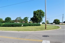 Listing Image #3 - Land for sale at 4917 N Wheeling Parcel A Avenue, Muncie IN 47304