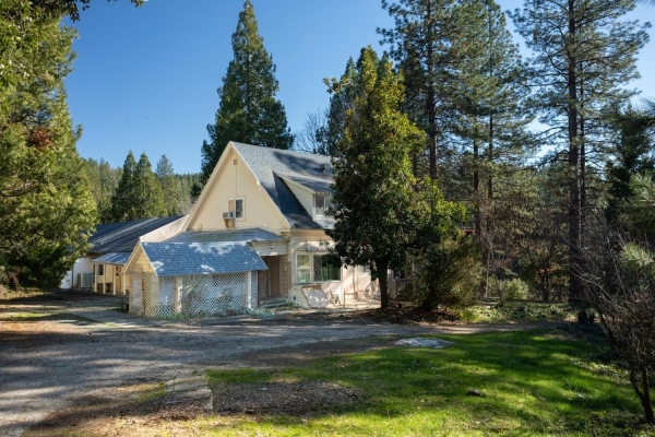 Listing Image #2 - Others for sale at 11282 Red Dog Road, Nevada City CA 95959