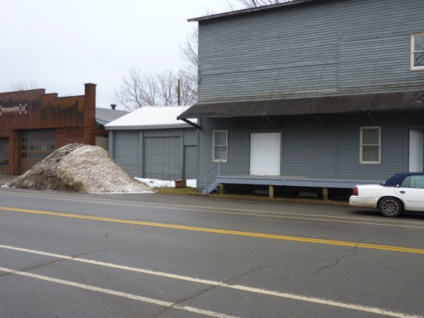 Listing Image #2 - Industrial for sale at 114 East Main Street, Sherman NY 14781
