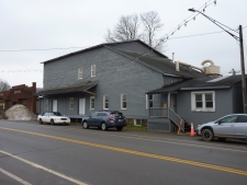 Industrial for sale in Sherman, NY