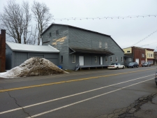 Listing Image #3 - Industrial for sale at 114 East Main Street, Sherman NY 14781