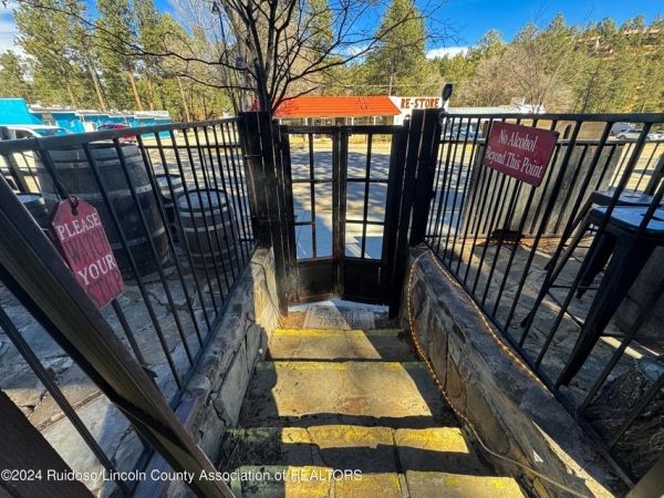 Listing Image #3 - Others for sale at 2213 Sudderth Drive, Ruidoso NM 88345