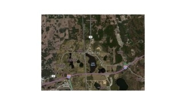 Listing Image #1 - Land for sale at N Commonwealth Ave, Polk City FL 32848