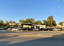 Retail property for sale in Dallas, TX