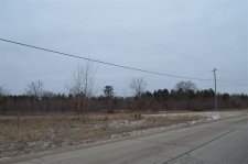 Land for sale in Indian River, MI
