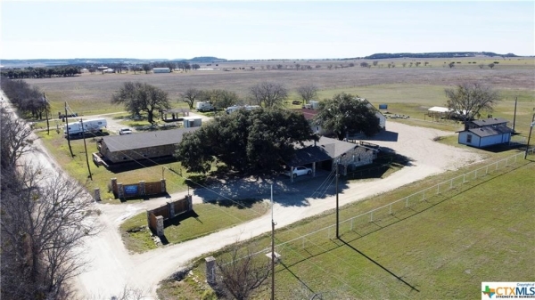 Listing Image #2 - Others for sale at 950 County Road 227, Hico TX 76457
