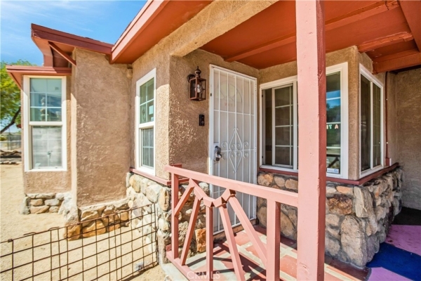 Listing Image #2 - Others for sale at 72404 Cactus Drive, 29 Palms CA 92277