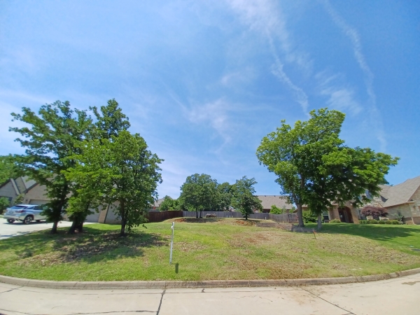 Listing Image #3 - Land for sale at 3610 S Woodstone, Stillwater OK 74074