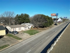 Listing Image #2 - Office for sale at 3724 South Freeway, Fort Worth TX 76110