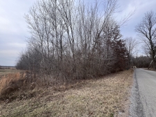 Listing Image #2 - Land for sale at 11 Choctaw Drive, Carbondale IL 62901
