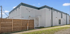 Industrial property for sale in Waco, TX