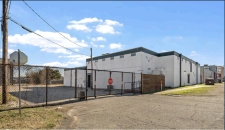 Listing Image #2 - Industrial for sale at 1200 Mary Ave, Waco TX 76701