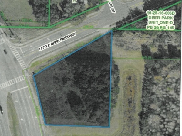 Listing Image #3 - Land for sale at Rowan Rd Little Deer Pkwy, New Port Richey FL 34653