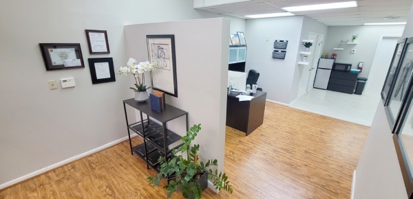 Listing Image #2 - Office for sale at 12296 Wiles Road, Coral Springs FL 33076