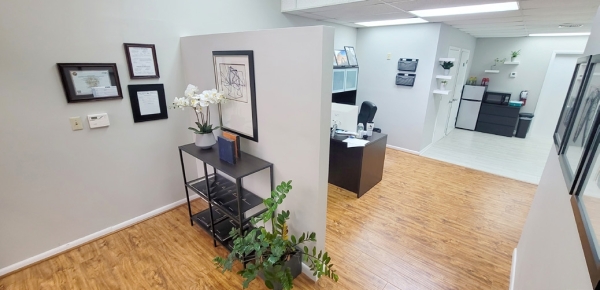 Listing Image #2 - Office for sale at 12296 Wiles Road, Coral Springs FL 33076 Listing Image #2 - Office for sale at 12296 Wiles Road, Coral Springs FL 33076