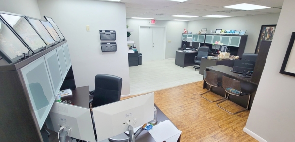 Listing Image #3 - Office for sale at 12296 Wiles Road, Coral Springs FL 33076