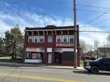 Retail property for sale in Cleveland, OH