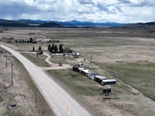 Listing Image #1 - Land for sale at 3809 MT HWY 1, Philipsburg MT 59858