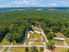Others property for sale in Pendleton, GA