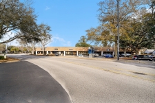 Listing Image #3 - Office for sale at 1051 Johnnie Dodds unit I, Mt Pleasant SC 29464