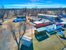 Industrial property for sale in Tuttle, OK