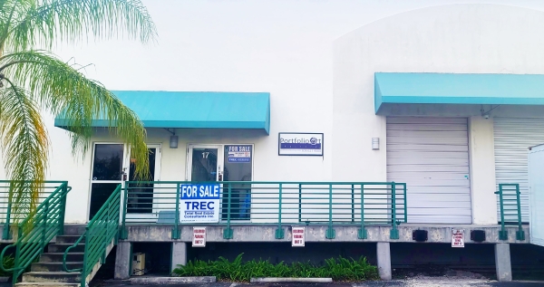 Listing Image #1 - Office for sale at 16600 NW 54th Ave., #17, Miami Gardens FL 33014