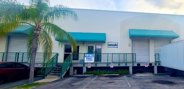 Listing Image #2 - Office for sale at 16600 NW 54th Ave., #17, Miami Gardens FL 33014 Listing Image #2 - Office for sale at 16600 NW 54th Ave., #17, Miami Gardens FL 33014