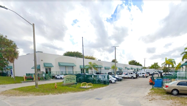 Listing Image #3 - Office for sale at 16600 NW 54th Ave., #17, Miami Gardens FL 33014