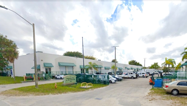 Listing Image #3 - Office for sale at 16600 NW 54th Ave., #17, Miami Gardens FL 33014 Listing Image #3 - Office for sale at 16600 NW 54th Ave., #17, Miami Gardens FL 33014